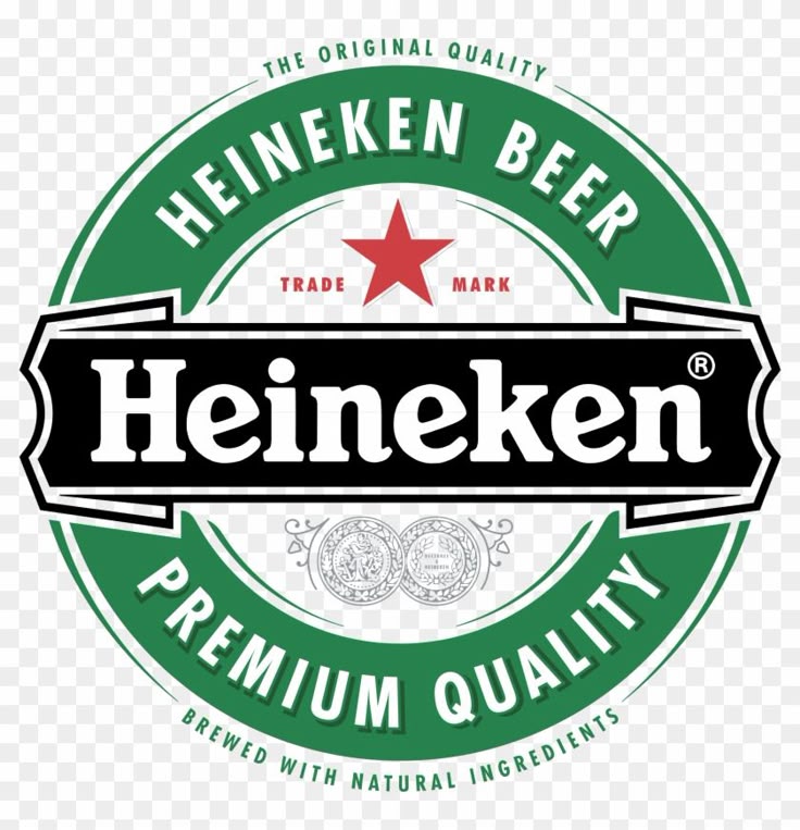 Heineken